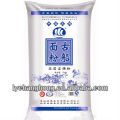 Linyi pp sacos tecidos para arroz